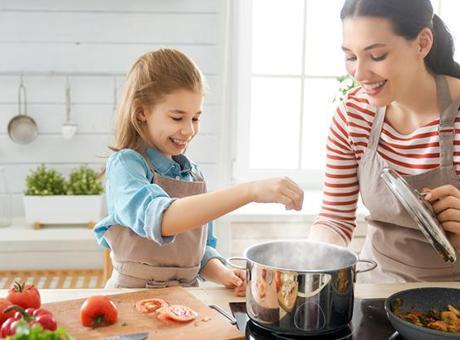 Sağlıklı ve başarılı bir okul dönemi için bağışıklık güçlendirecek 10 öneri!