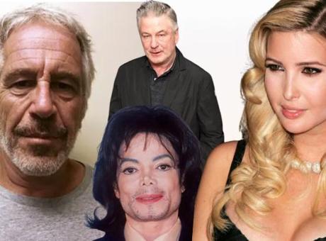 Jeffrey Epstein'ın merakla beklenen listesi açıklandı! Bazı isimler şok etkisi yarattı