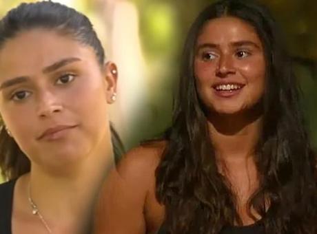 SURVİVOR 2025 HABERİ: Survivor'da 4. dokunulmazlık heyecanı! Survivor Ayşe Yüksel günler sonra oyuna çıktı