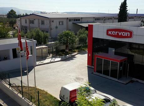 Kervan Gıda, 2024 yılı finansal sonuçlarını açıkladı