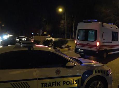 Isparta'da Somalili askerler arasında çıkan kavgada 24 asker yaralandı