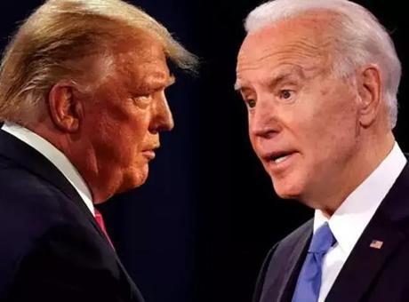 Trump'tan Biden'ın çocuklarına ilişkin flaş karar