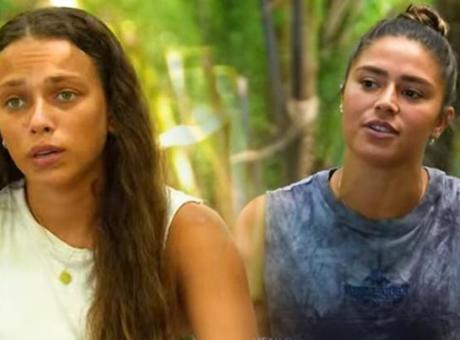 SURVİVOR 2025 HABERİ: Survivor Ayşe Yüksel Sevgi'ye meydan okudu! 'Ben olsam bana ihanet etmezdim'