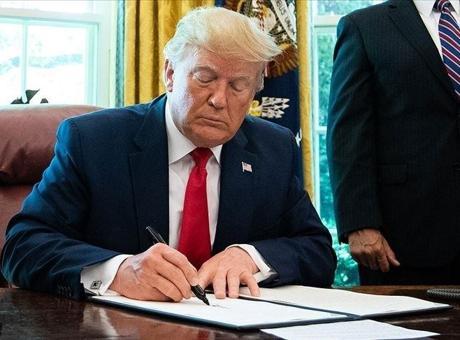 Son dakika: Trump'tan olay yaratan karar! Eğitim Bakanlığı kapatılıyor