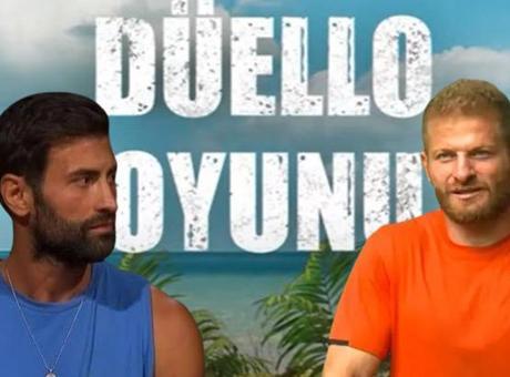 SURVİVOR KİM ELENDİ 24 MART? Survivor'da elenen isim belli oldu!