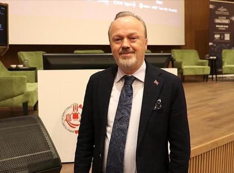 Türkiye Avrupa'ya 'yeşil hidrojen' ihraç edebilir konuma yakın