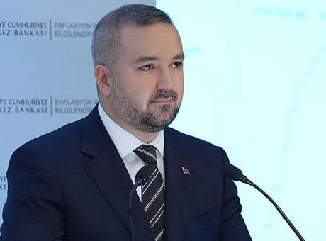 Merkez Bankası Başkanı Karahan'dan enflasyon ve faizlere ilişkin net mesaj
