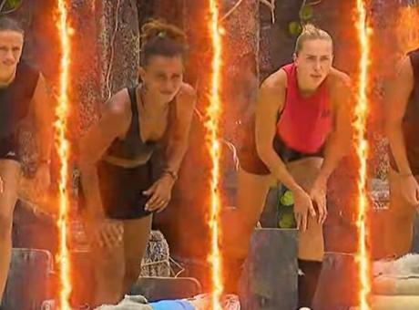 SURVİVOR KİM ELENDİ? Survivor All Star elenen isim belli oldu mu 25 Nisan 2025?