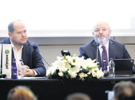 Hedef, 500 milyon dolar