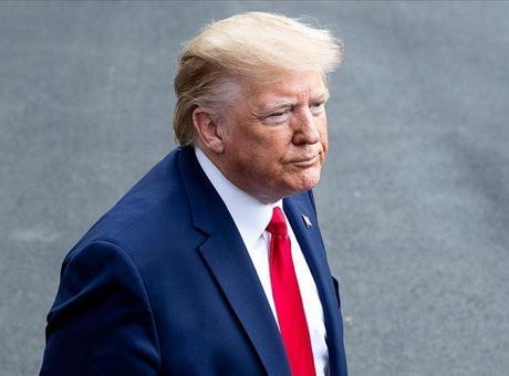 Trump'ın 'tarife' ısrarı piyasalara trilyonlara mal oldu
