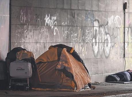 93 milyondan fazla Avrupalı yoksulluk riskiyle karşı karşıya