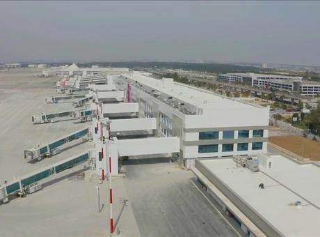 EBRD'den Antalya Havalimanı'na 315 milyon avroluk finansman