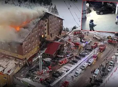 Yiğit’in babası Danıştay 9. Daire Başkanı Gençbay: Evladımın dosyasını okuyorum