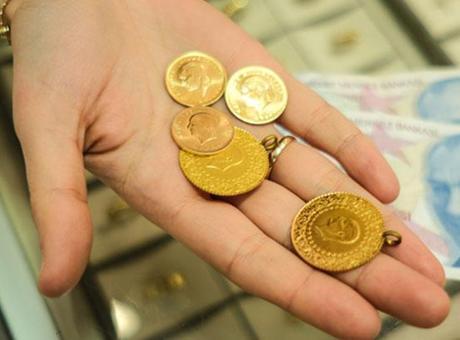 Gram altında rekor sonrası 300 lirayı aşan kayıp! İşte yeni tahminler...