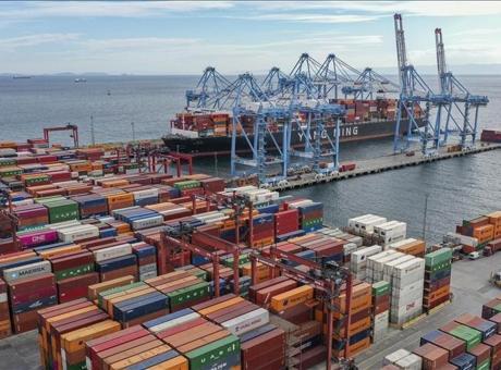 Bakan Bolat ihracat rakamlarını açıkladı