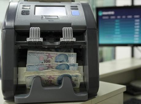 Bankacılık sektörünün net karı arttı