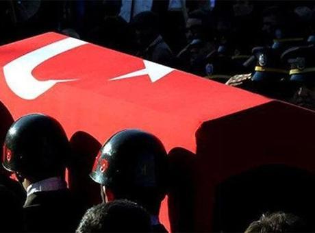 MSB acı haberi duyurdu: 1 askerimiz şehit oldu
