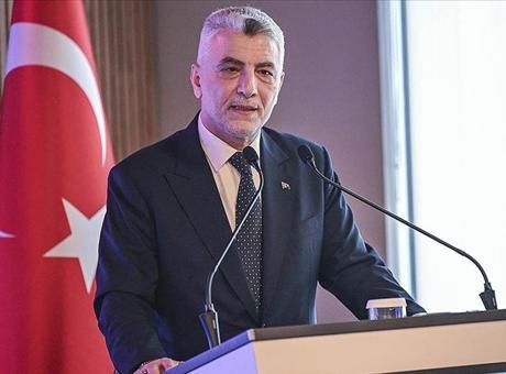 Bakan Bolat, Birleşik Krallık'ta temaslarda bulunacak