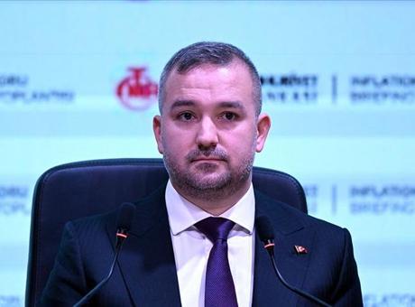 TCMB Başkanı Fatih Karahan'dan tüketici kredileri ve enflasyonla ilgili açıklama