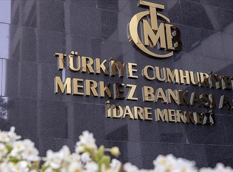 Merkez Bankası, Nisan Ayı Fiyat Gelişmeleri Raporu'nu yayımladı