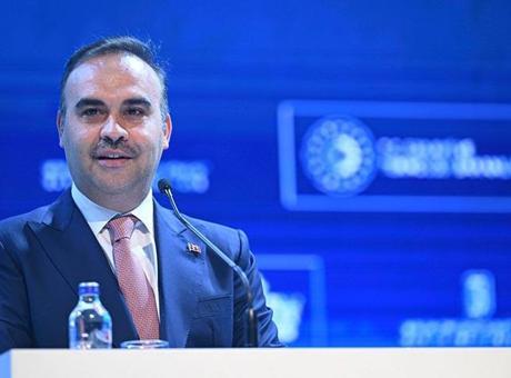 Bakan Kacır duyurdu! OSB Lojman projesinde ilk harç