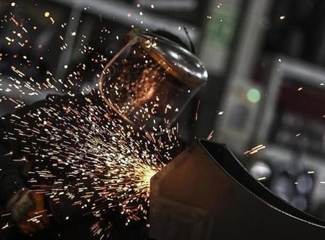 TOBB'un nisanda onayladığı sanayi kapasite raporu sayısı arttı
