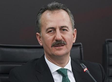SSB Başkanı Görgün: Savunma sanayinde nitelikli personellere ihtiyaç var