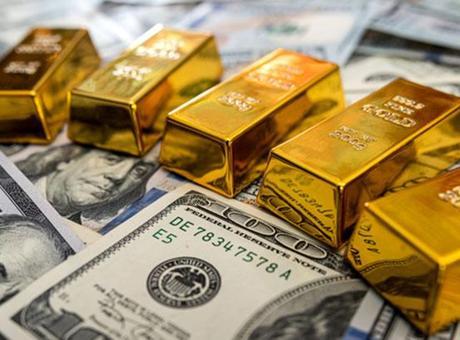 Fed faiz kararı sonrası gözler piyasalarda! Altın ve dolar için çarpıcı tahmin