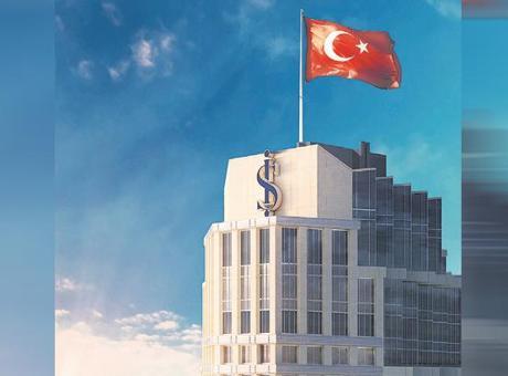 12.4 milyar TL ilk çeyrek kârı