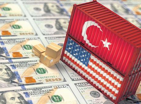 Tekstil Türkiye'den pamuk ABD'den