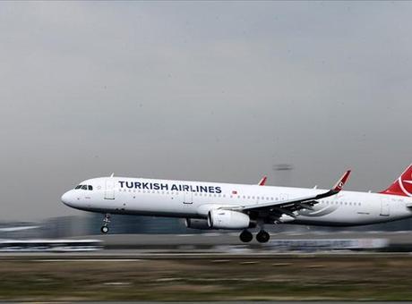 THY duyurdu: İslamabad ve Lahor seferleri iptal edildi