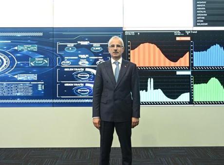 Sosyal medyayı günde kaç saat kullanıyoruz? Bakan Uraloğlu açıkladı