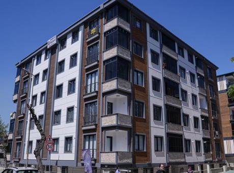 İstanbul'da 'Yarısı Bizden' kampanyası! Deprem korkusu yerini güvene bırakıyor