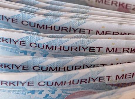 Bankacılık sektörünün mevduatı yükseldi