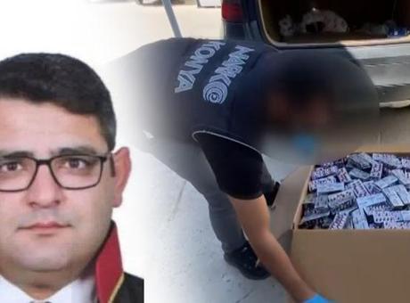 'Uyuşturucu ticareti'nden tutuklanan avukat ve sevgilisi, tahliye oldu: İlknur’un hiçbir şeyden haberi yok