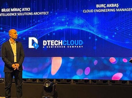 D Tech Cloud IDC Türkiye, CIO Summit 2025’te 'platinum sponsor' olarak yer aldı
