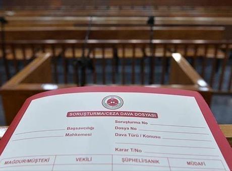 Polisin üzerine aracını süren CHP'li milletvekilinin şoförüne 3 yıl hapis istemi