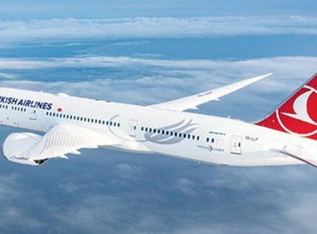 Sevilla’ya direkt uçuş