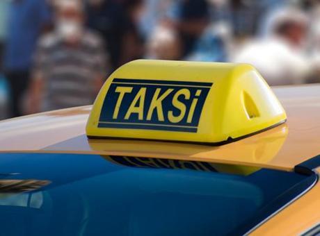 Ekonomi haberleri! Taksiye yeni nesil ödeme kaydedici cihaz zorunluluğu geliyor! Ne zamana kadar takılması zorunlu?