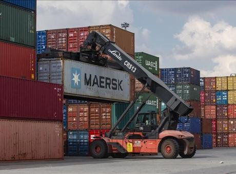 Akdeniz'den mobilya ve orman ürünü ihracatı