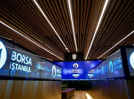 Borsa'da son durum! Gün yükselişle tamamladı