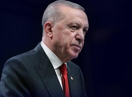 Son dakika: Erdoğan’dan 9 Mayıs Avrupa Günü mesajı! 'Gazze vurgusu'