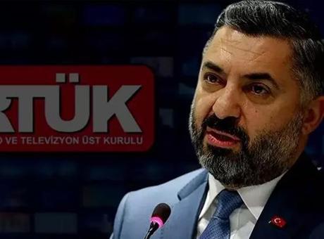 RTÜK'ten 'dolandırıcılık' uyarısı yapıldı