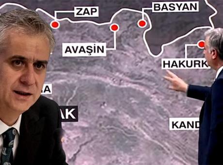 AK Partili Hasan Basri Yalçın CNN Türk'te açıkladı: PKK'nın silah bırakmasını bekliyoruz