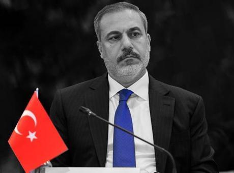 Dışişleri Bakanı Hakan Fidan'dan 'PKK kongresi' açıklaması: Silah bırakmaları yetmez