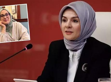 Bakan Göktaş Rümeysa Öztürk'ün serbest bırakılmasına ilişkin paylaşımda bulundu