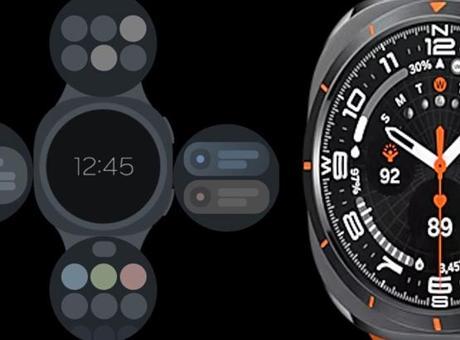 Galaxy Watch 8 tasarımı sızdı! Yuvarlak yapıdan vazgeçiliyor