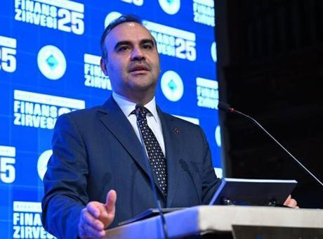 Bakan Kacır: Kritik alanlarda yerli üretim kapasitemizi artıracağız