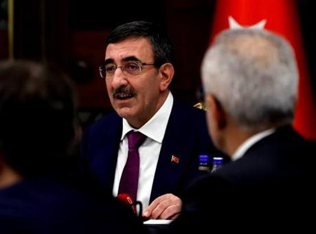 Ekonomi Koordinasyon Kurulu'nda enflasyonla mücadele mesajı: Tüm adımları güçlü bir koordinasyon içinde atmaya devam edeceğiz