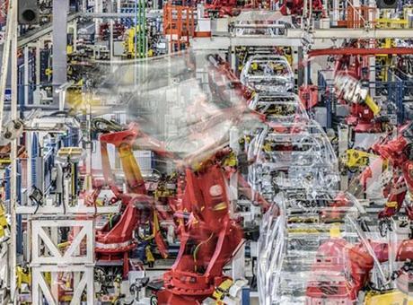 Otomotiv Sanayii Derneği, 2025'in ilk 4 aylık verilerini açıkladı